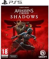Assassin's Creed Shadows (PS5)