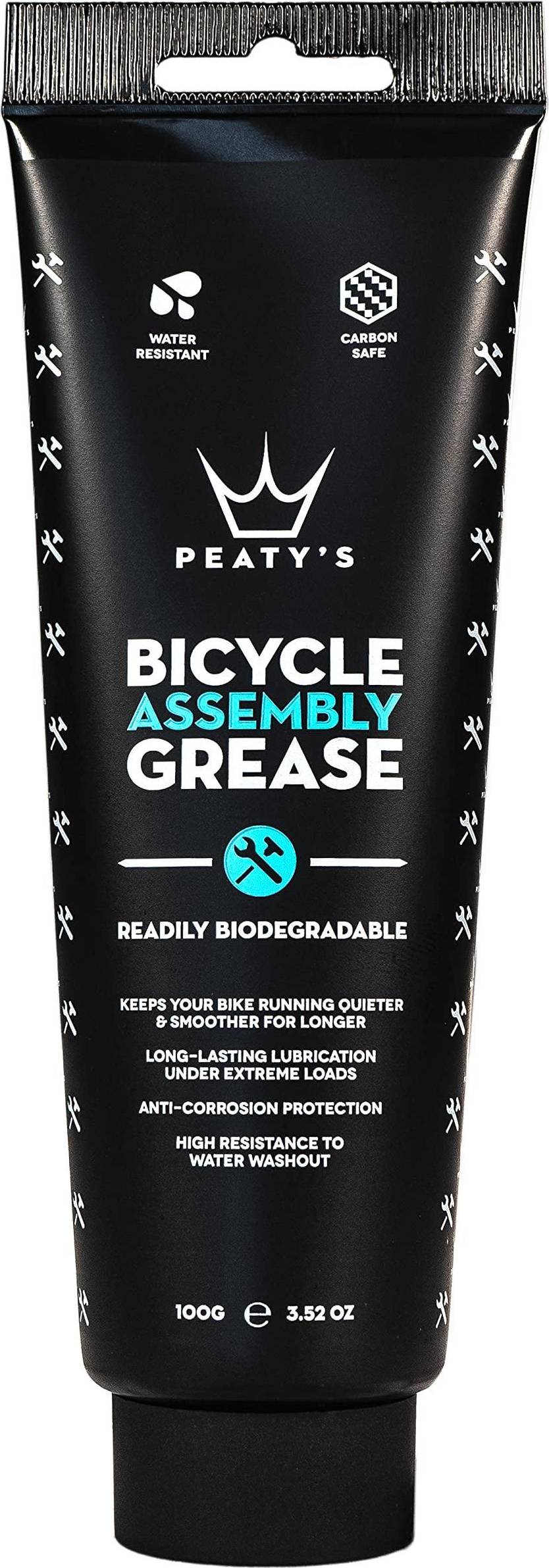 Peaty's Assembly Paste 100g