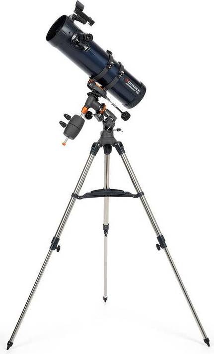 Celestron AstroMaster 130EQ