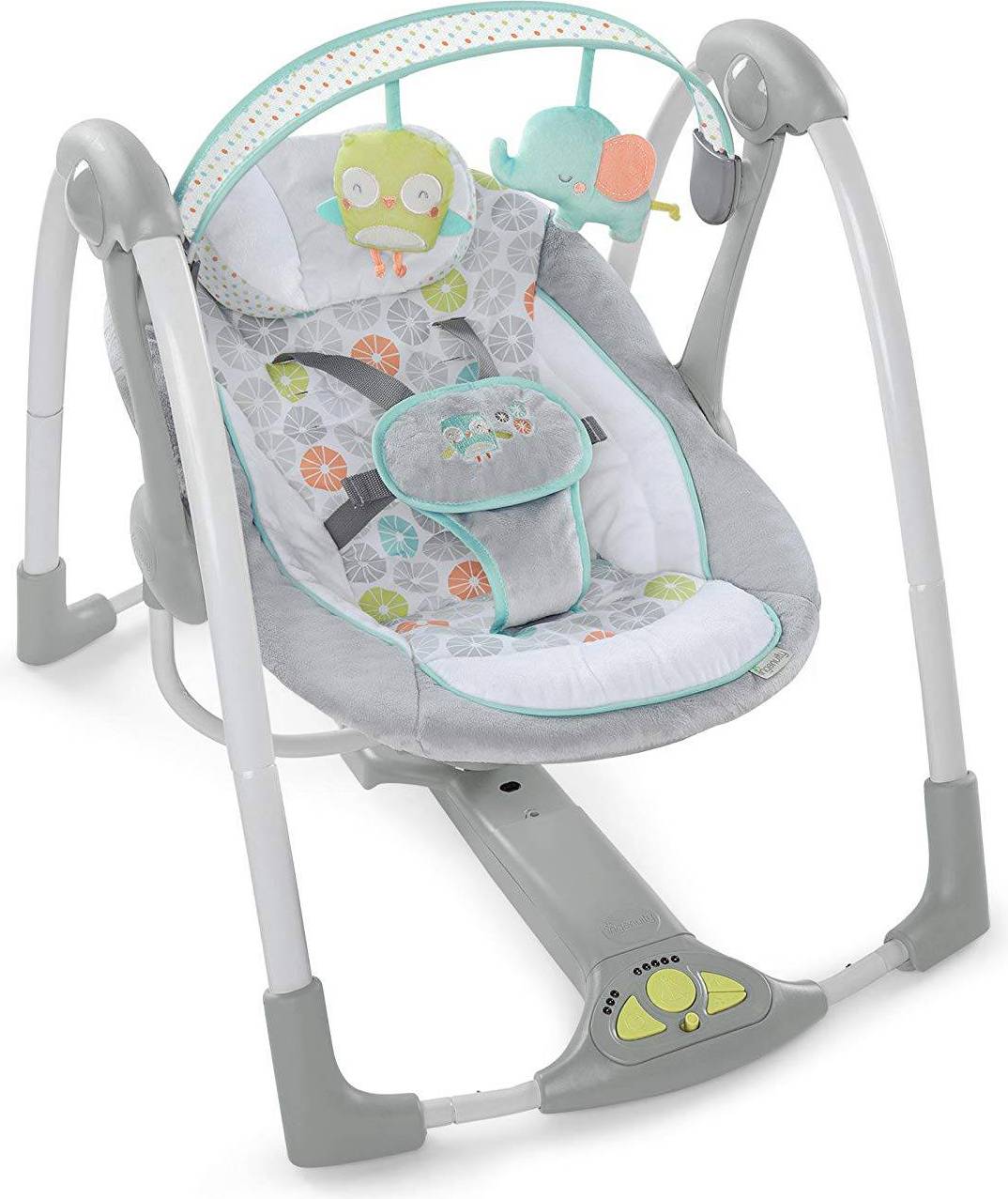 Ingenuity ConvertMe Swing-2-Seat