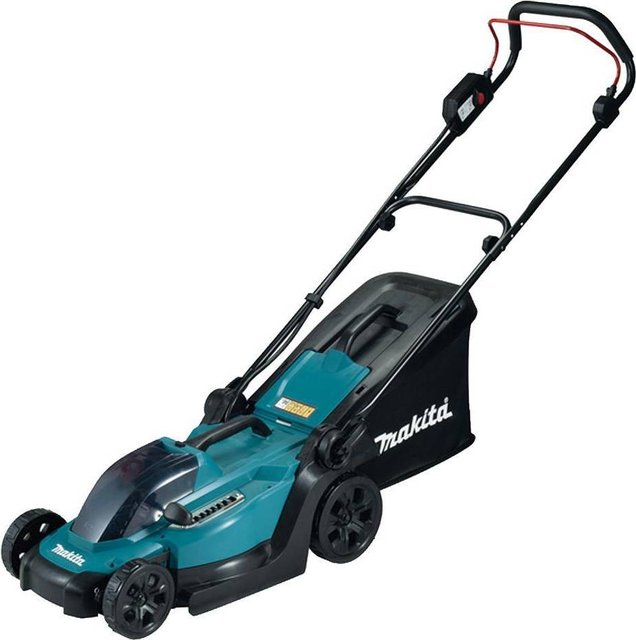 Makita DLM330Z Solo Battery Powered Mower