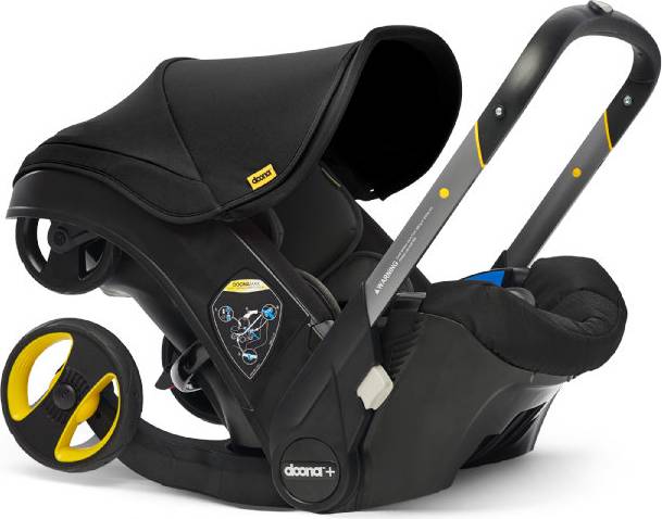 Doona Doona+ Infant Car Seat