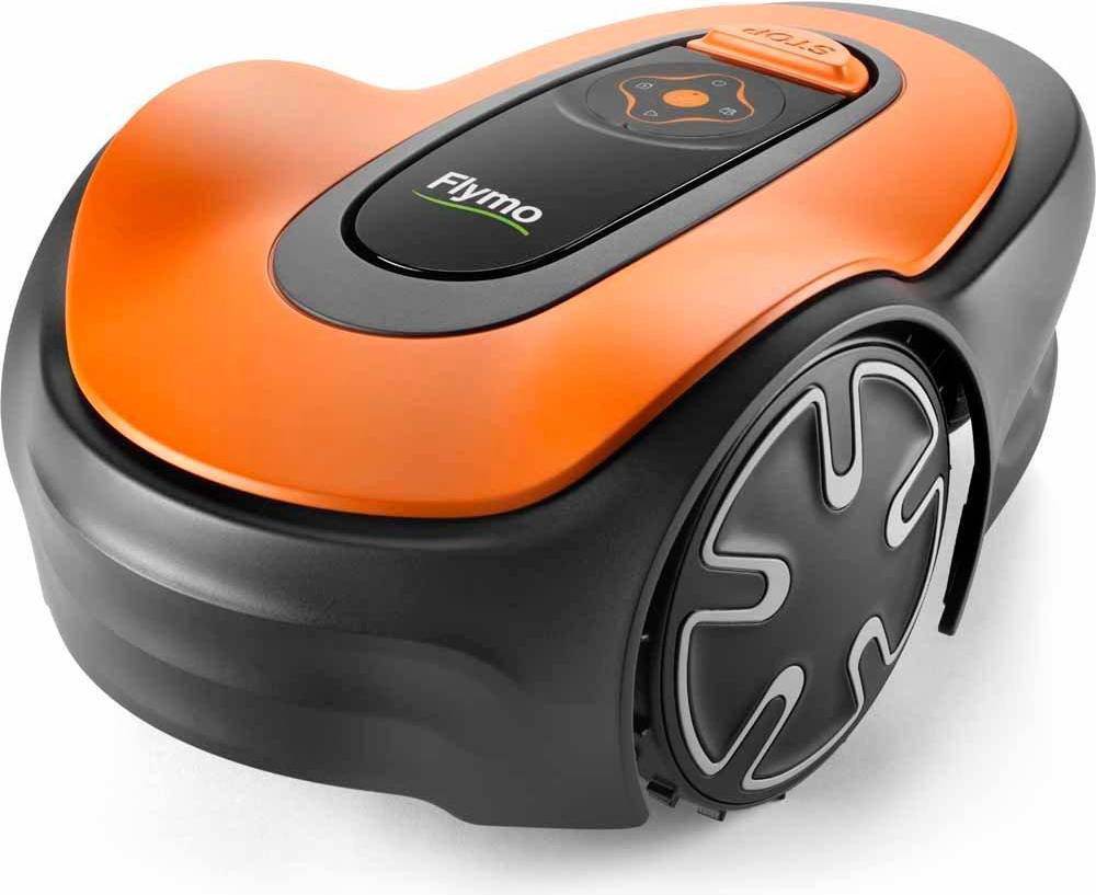 Flymo EasiLife Go 250