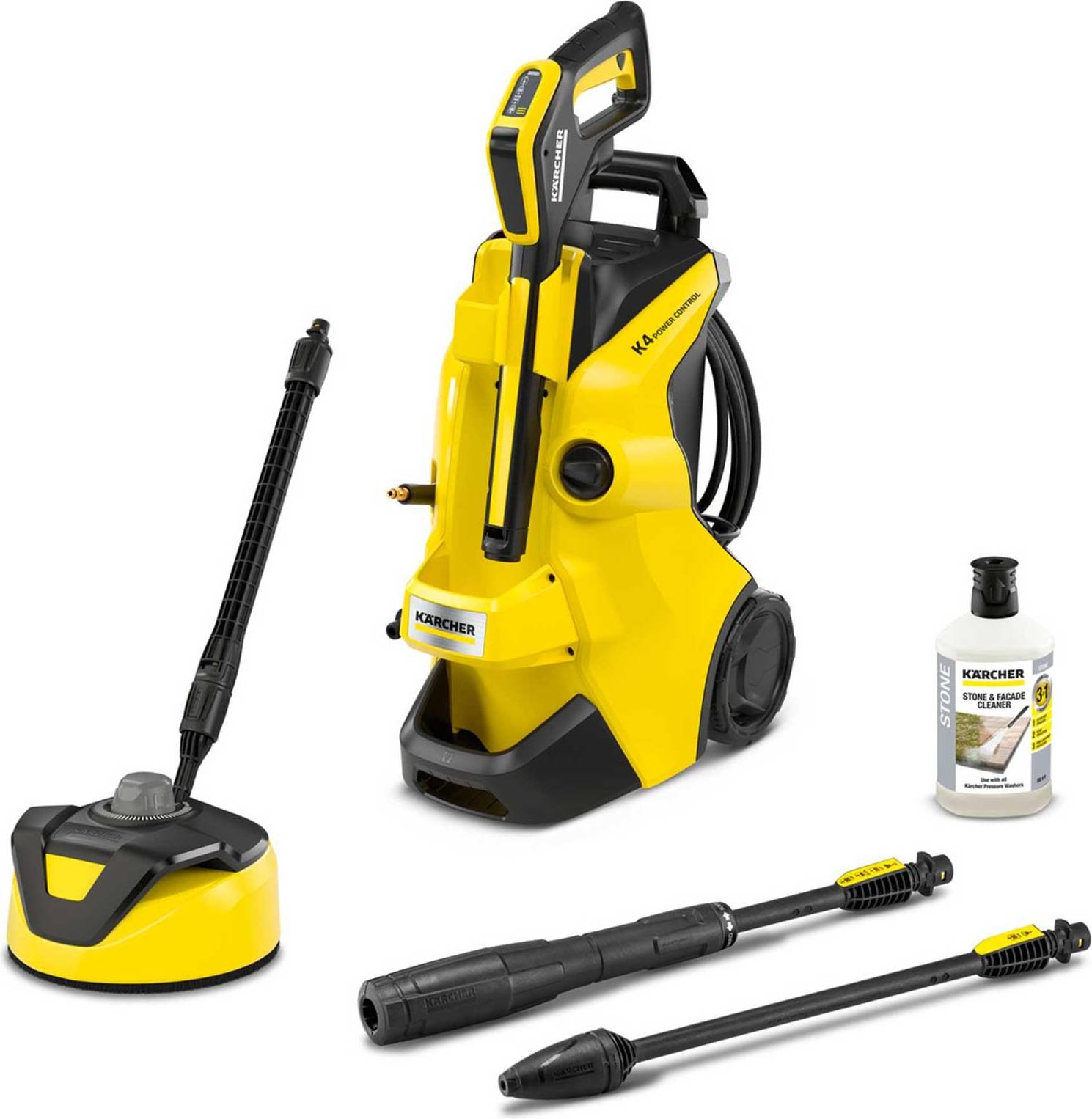 Kärcher K4 Power Control Home