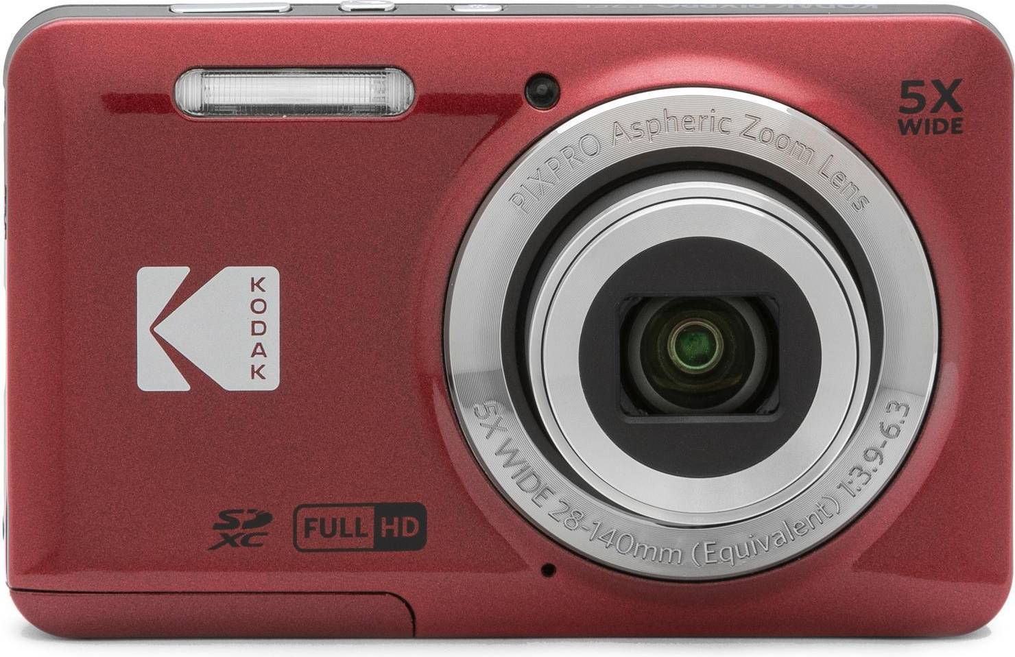 Kodak PixPro FZ55