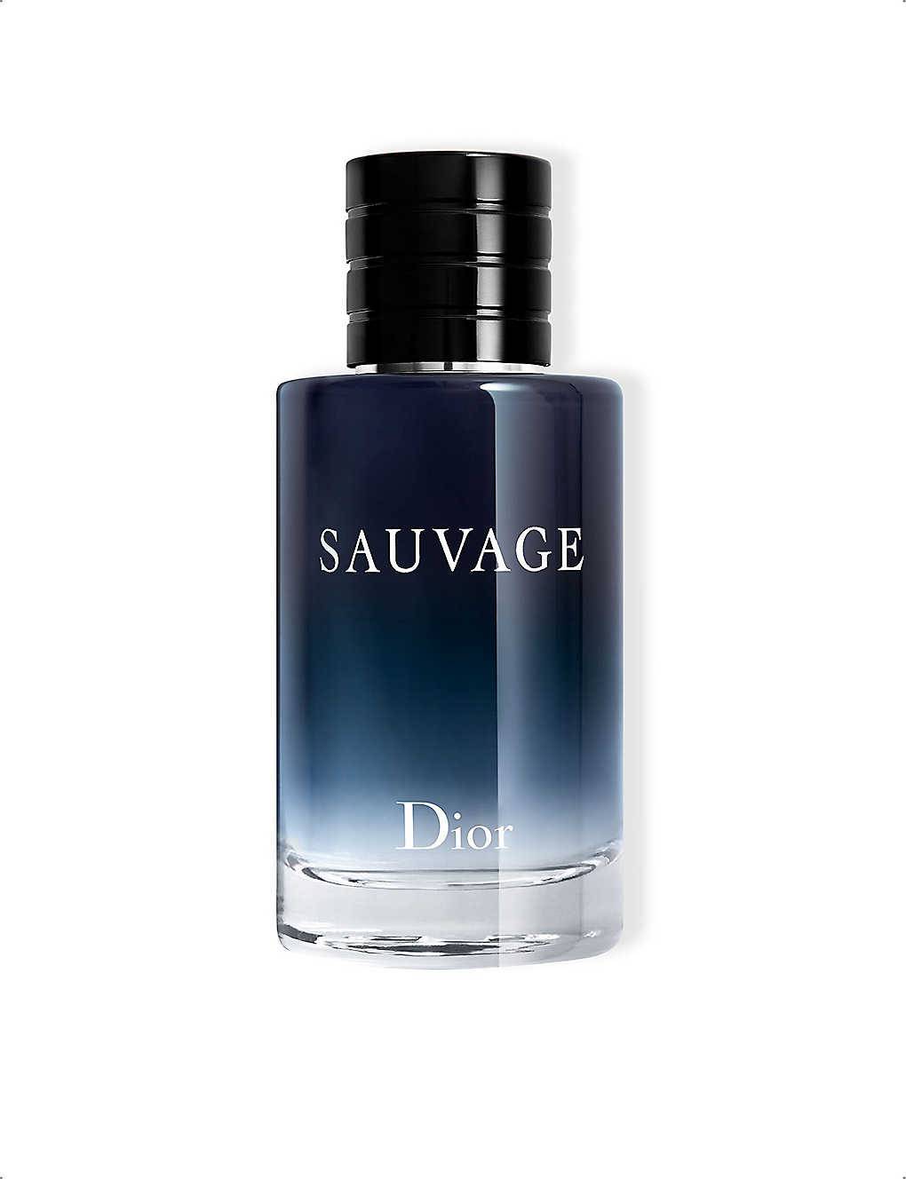 Dior Sauvage EdT 200ml