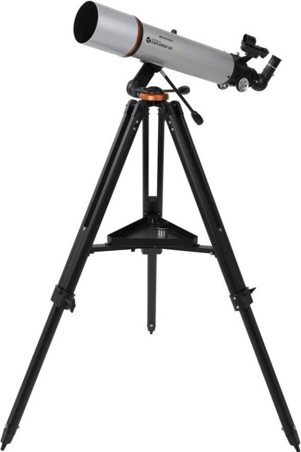 Celestron StarSense Explorer DX 102AZ