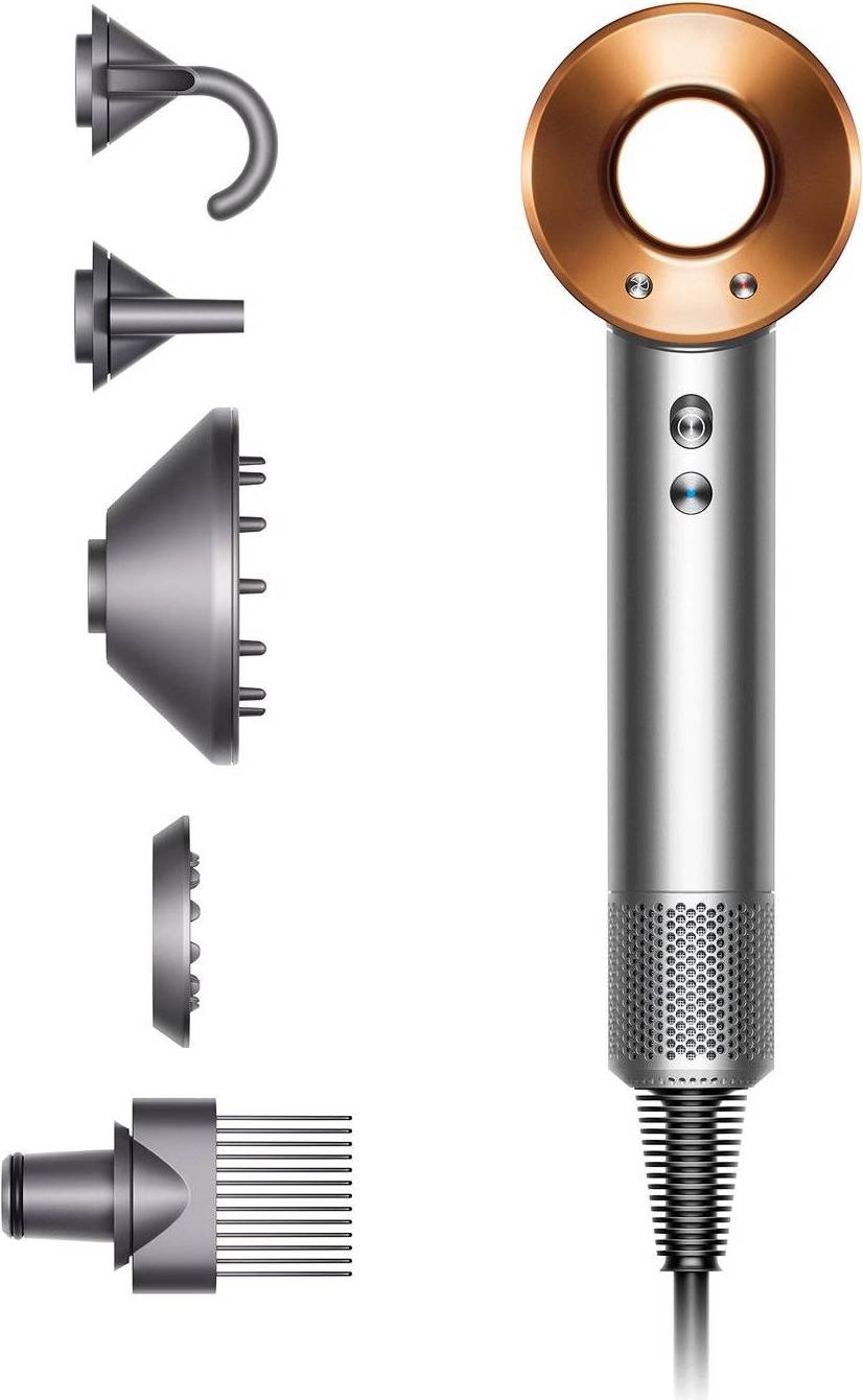 Dyson Supersonic