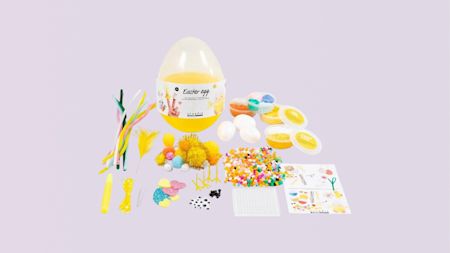 UK Easter DIY