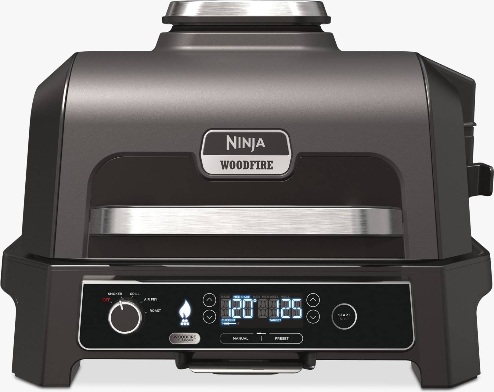 Ninja Woodfire Pro XL OG850UK