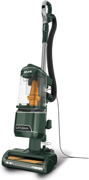 Shark Anti Hair Wrap NZ691UKT Green