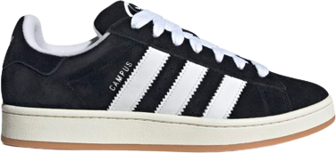 adidas Campus 00s - Core Black/Cloud White/Off White