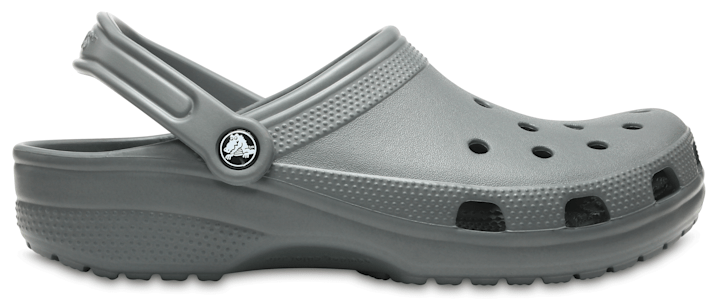 Crocs Classic Clog - Slate Grey