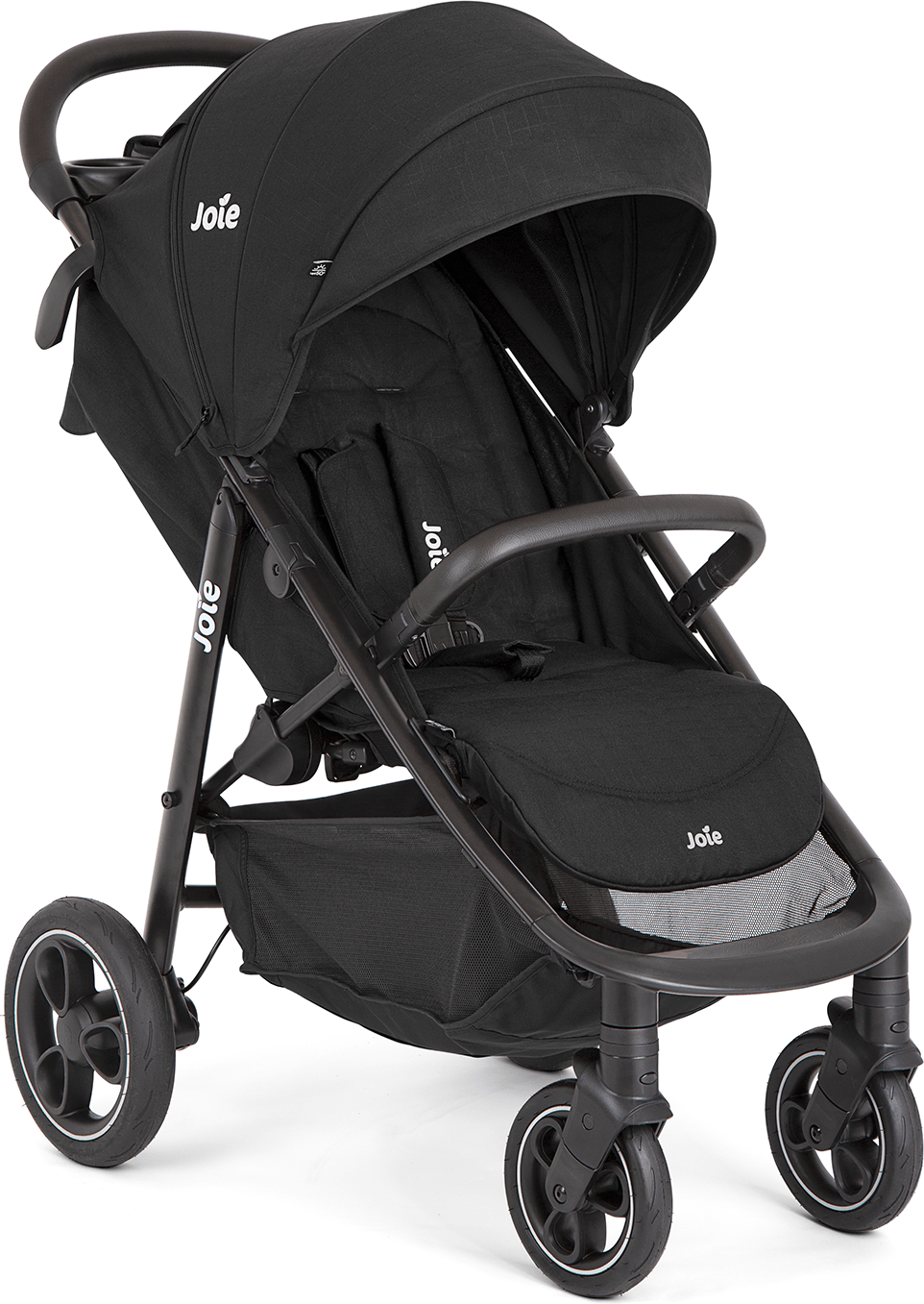 Joie Litetrax Pro