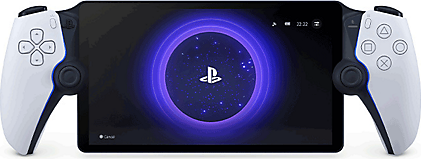 Sony PlayStation Portal Remote Player